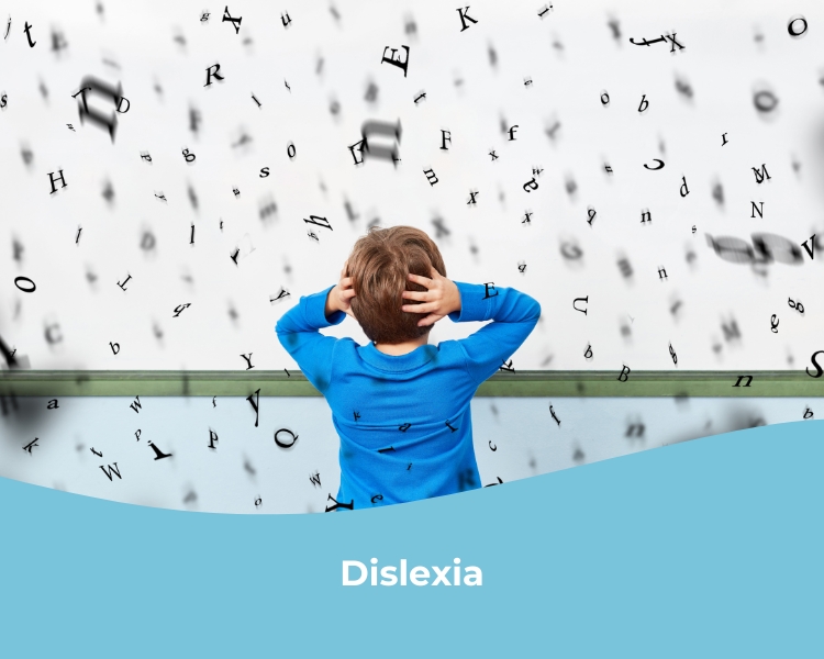 Blog 8 Dislexia