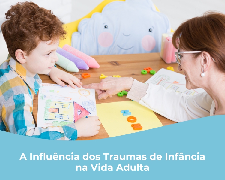 Home 7 Terapia Cognitivo-Comportamental para Crianças